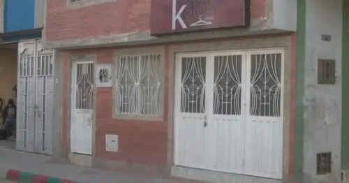 KAOS JEANS BOGOTÁ KAOS JEANS BOGOTÁ